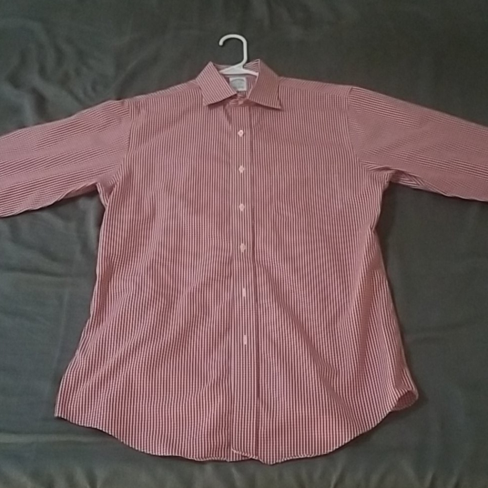 Brooks Brothers button up shirt